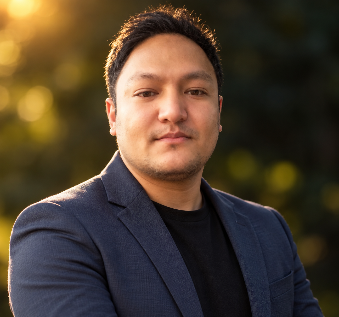 Sumit Karmacharya, AI marketing freelancer